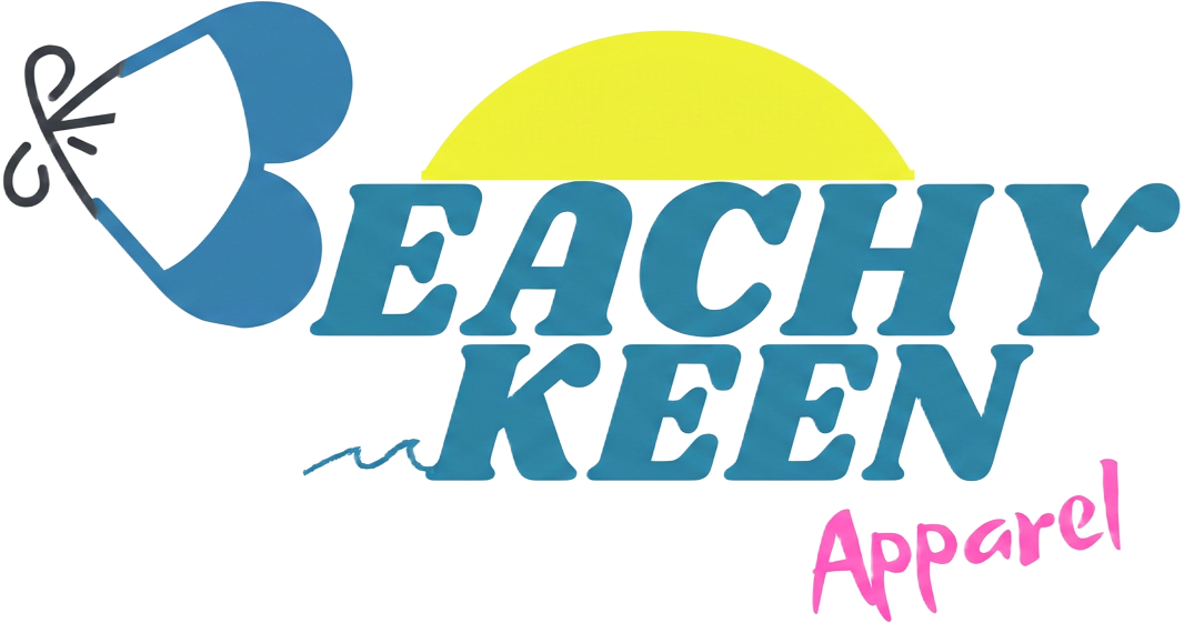 Beachy Keen Apparel